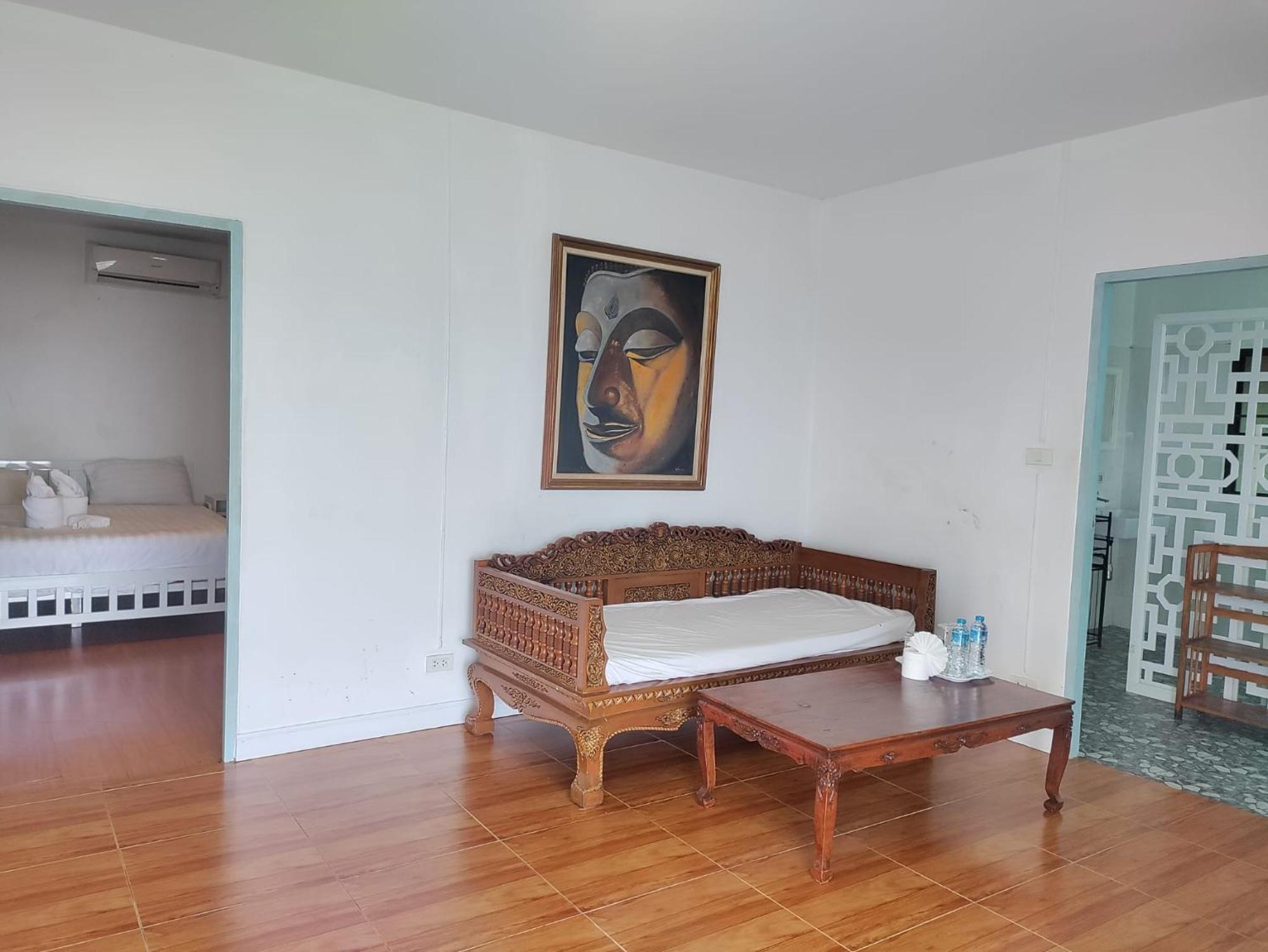Baan Suan Villa 1 Patong Dış mekan fotoğraf