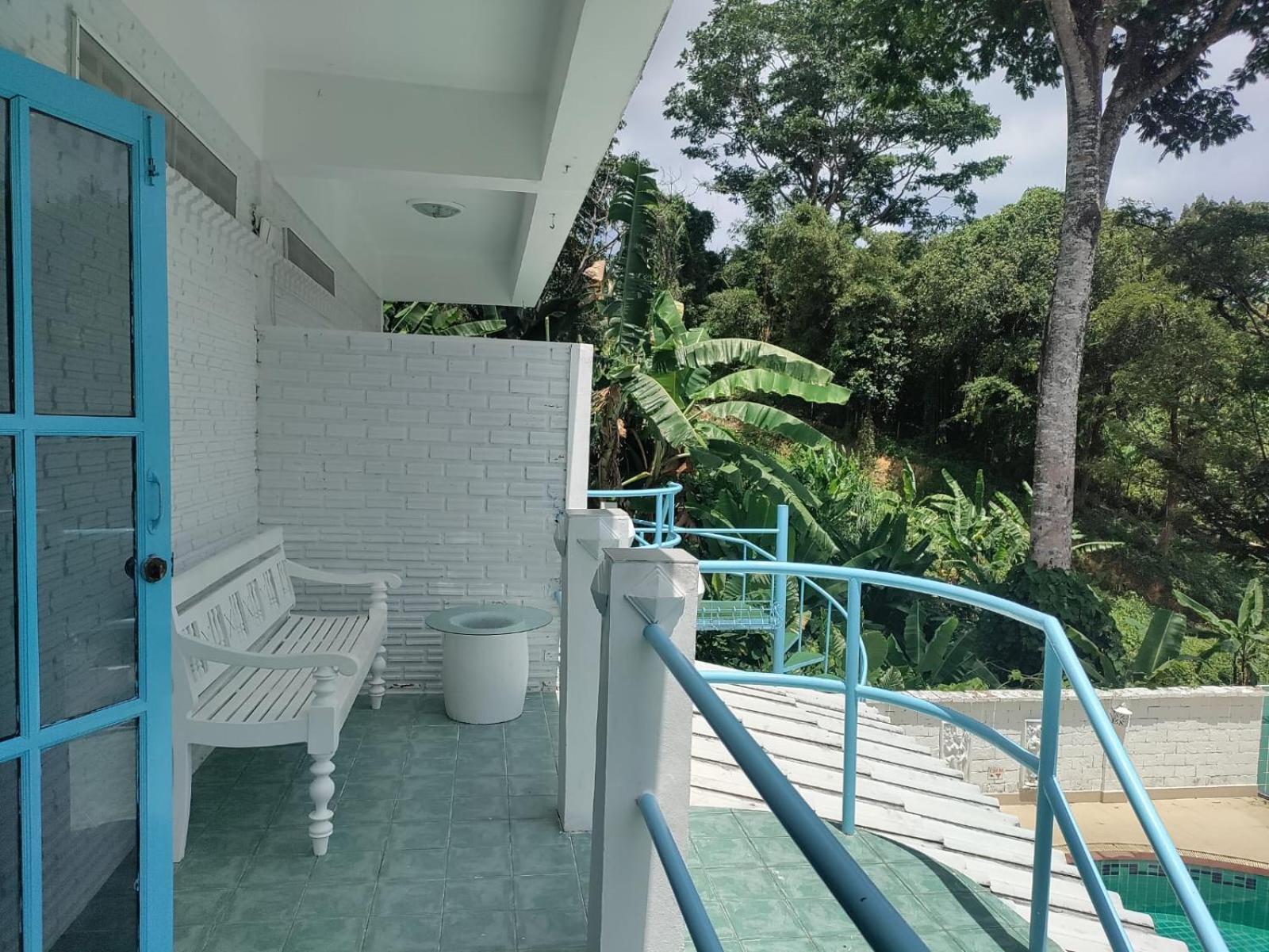 Baan Suan Villa 1 Patong Dış mekan fotoğraf