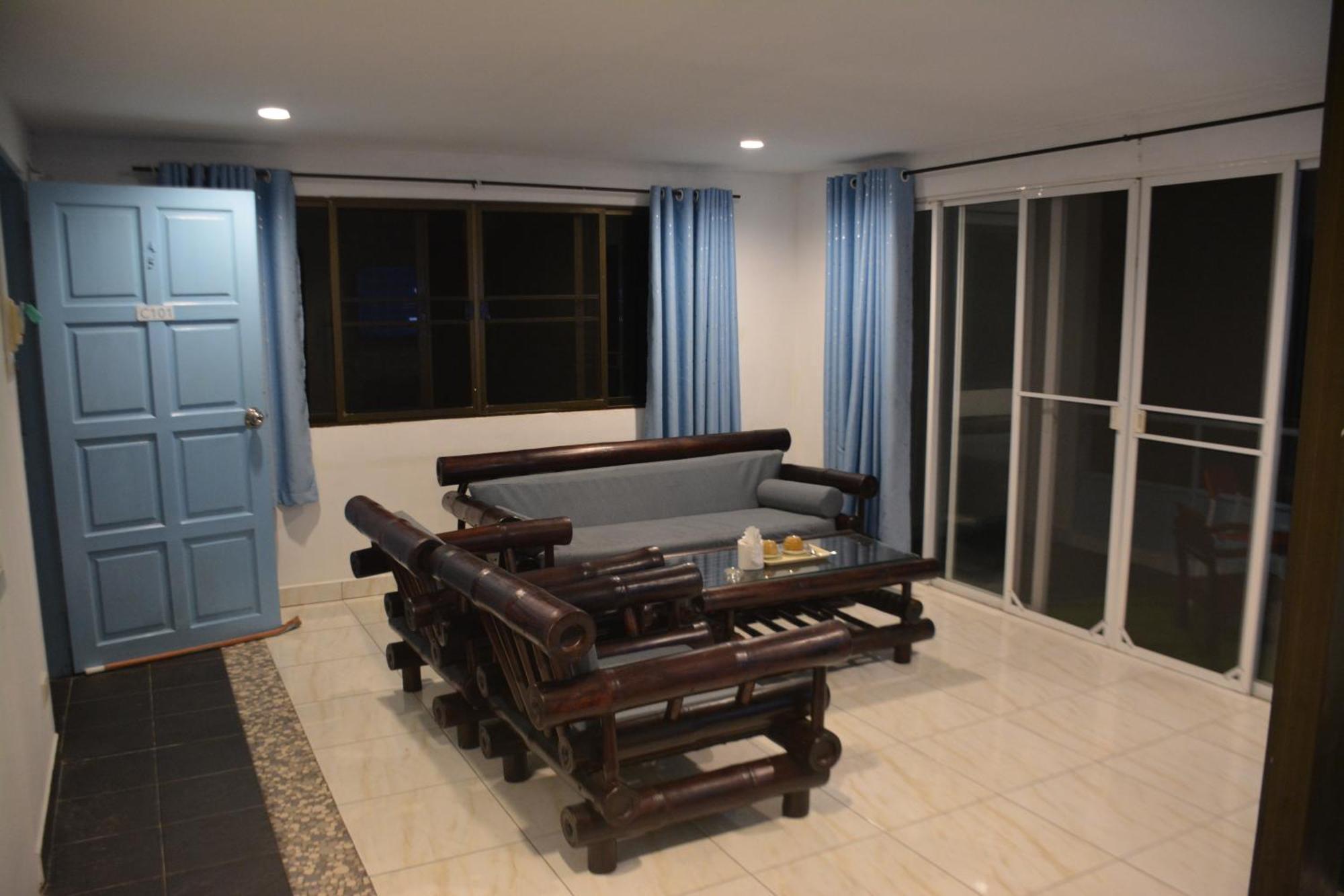 Baan Suan Villa 1 Patong Dış mekan fotoğraf