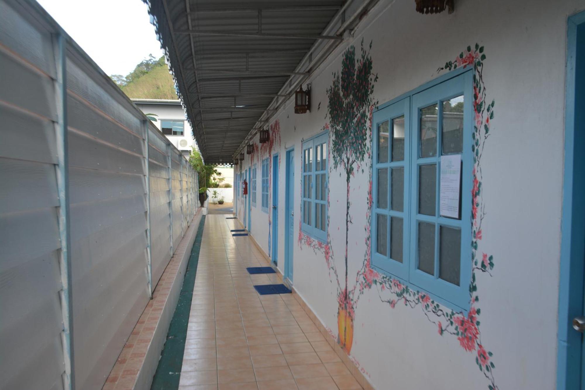 Baan Suan Villa 1 Patong Dış mekan fotoğraf