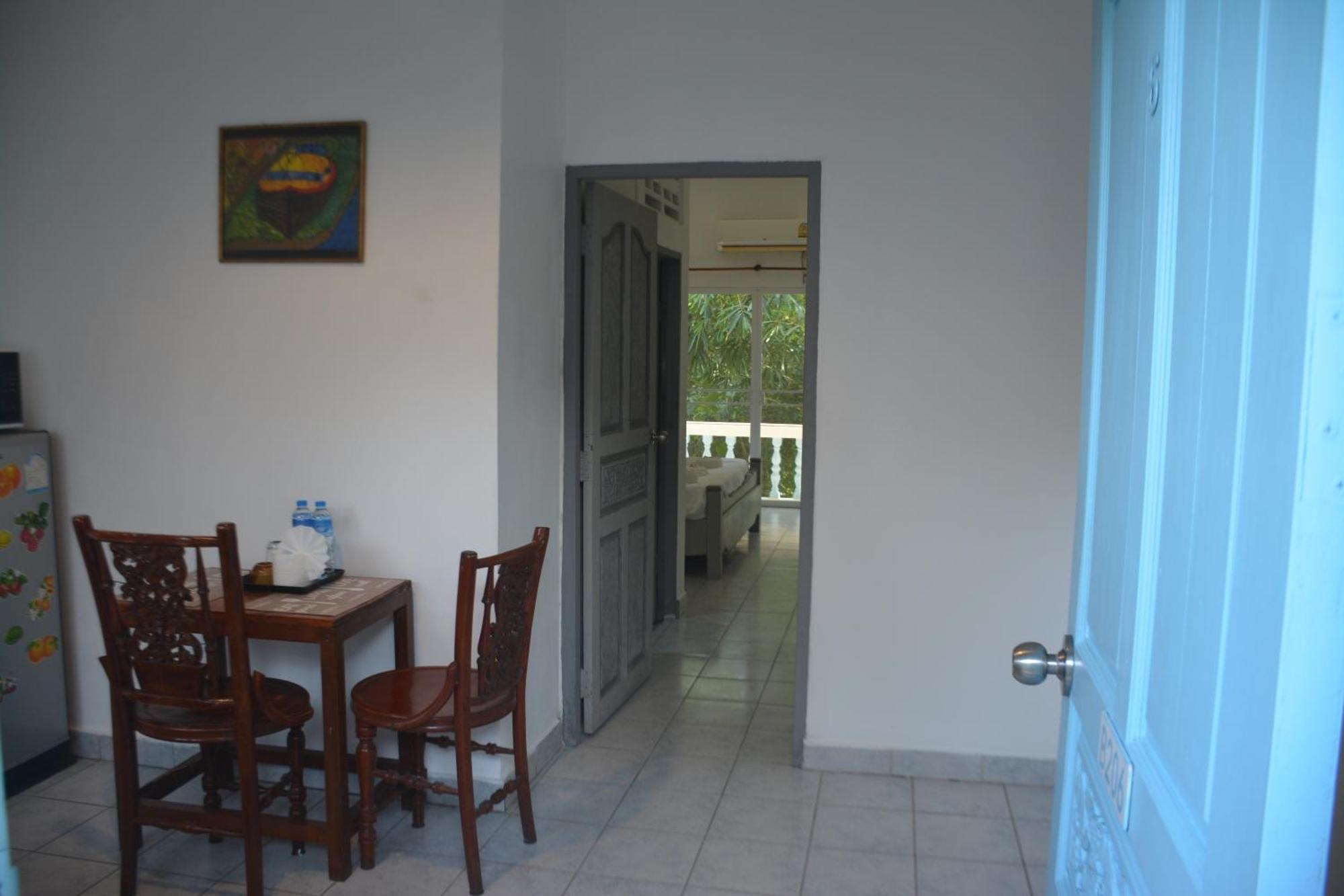 Baan Suan Villa 1 Patong Dış mekan fotoğraf