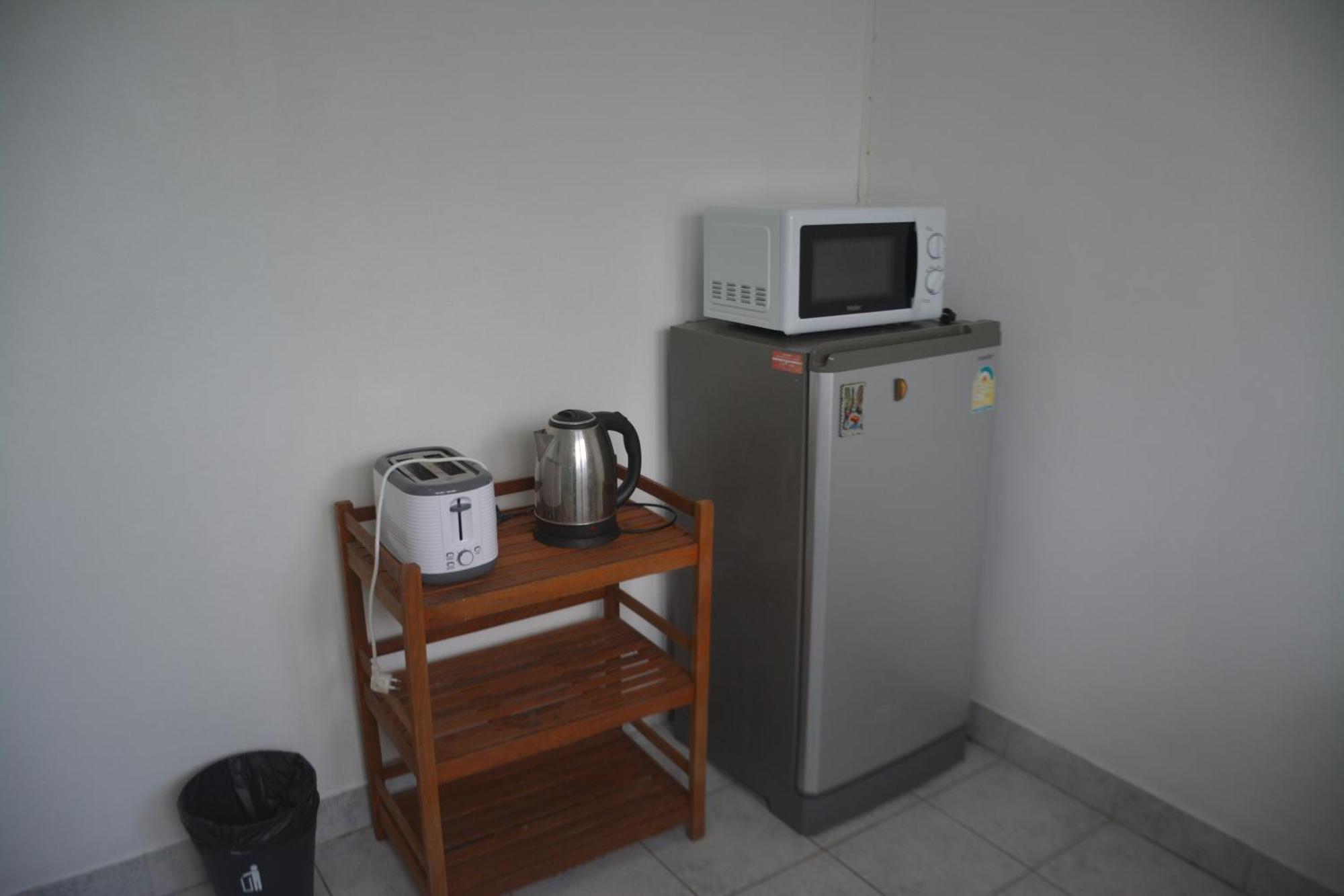 Baan Suan Villa 1 Patong Dış mekan fotoğraf