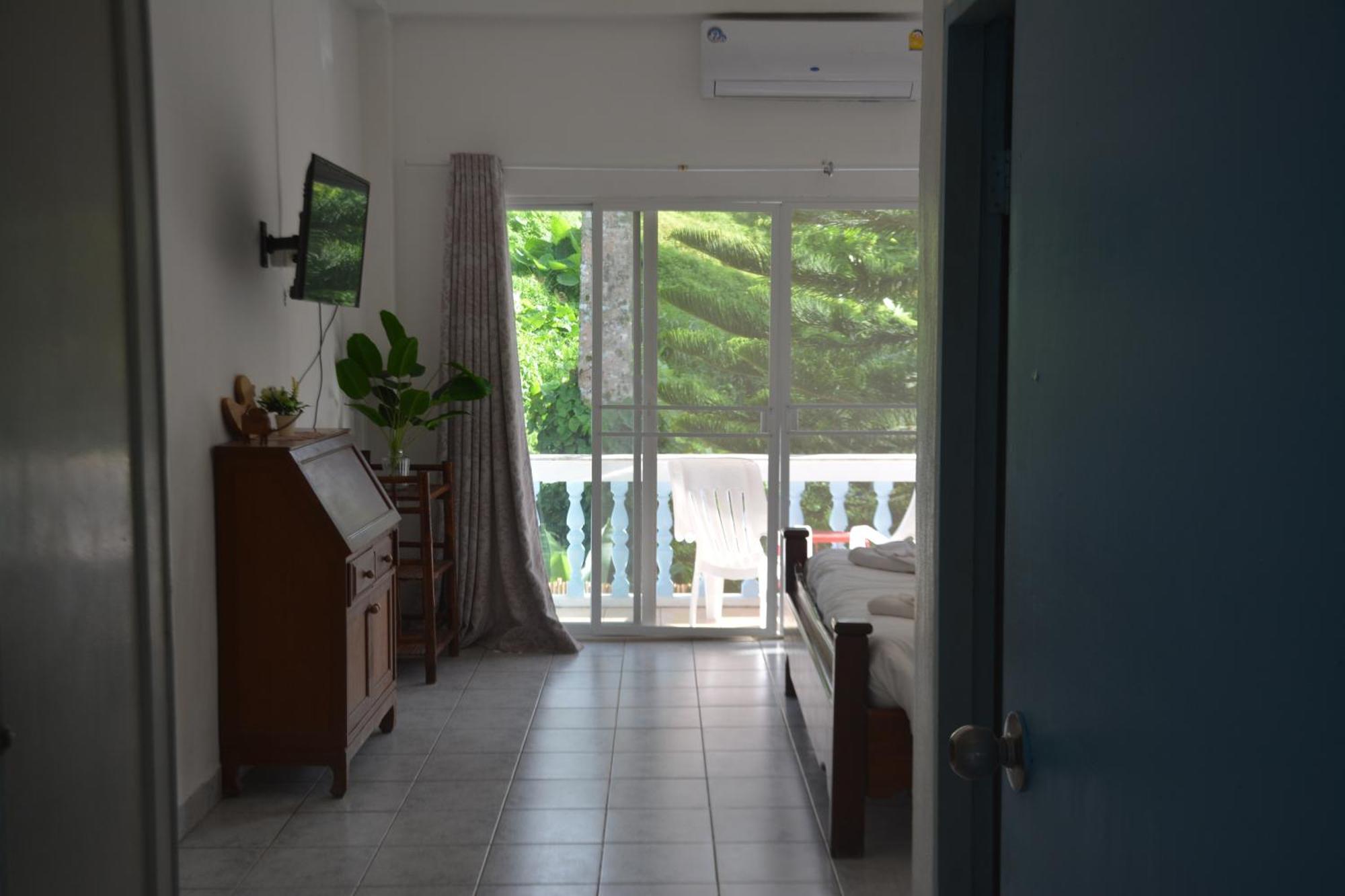 Baan Suan Villa 1 Patong Dış mekan fotoğraf