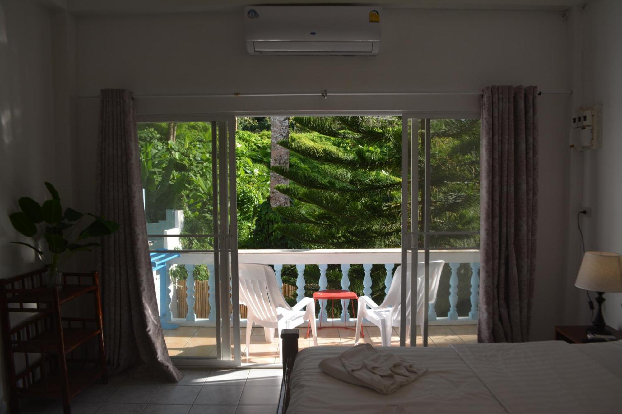 Baan Suan Villa 1 Patong Dış mekan fotoğraf