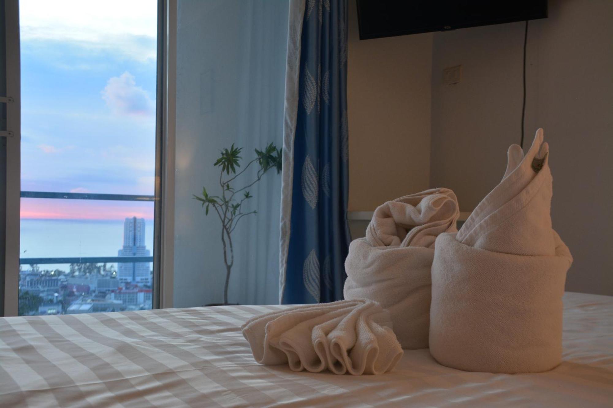 Baan Suan Villa 1 Patong Dış mekan fotoğraf