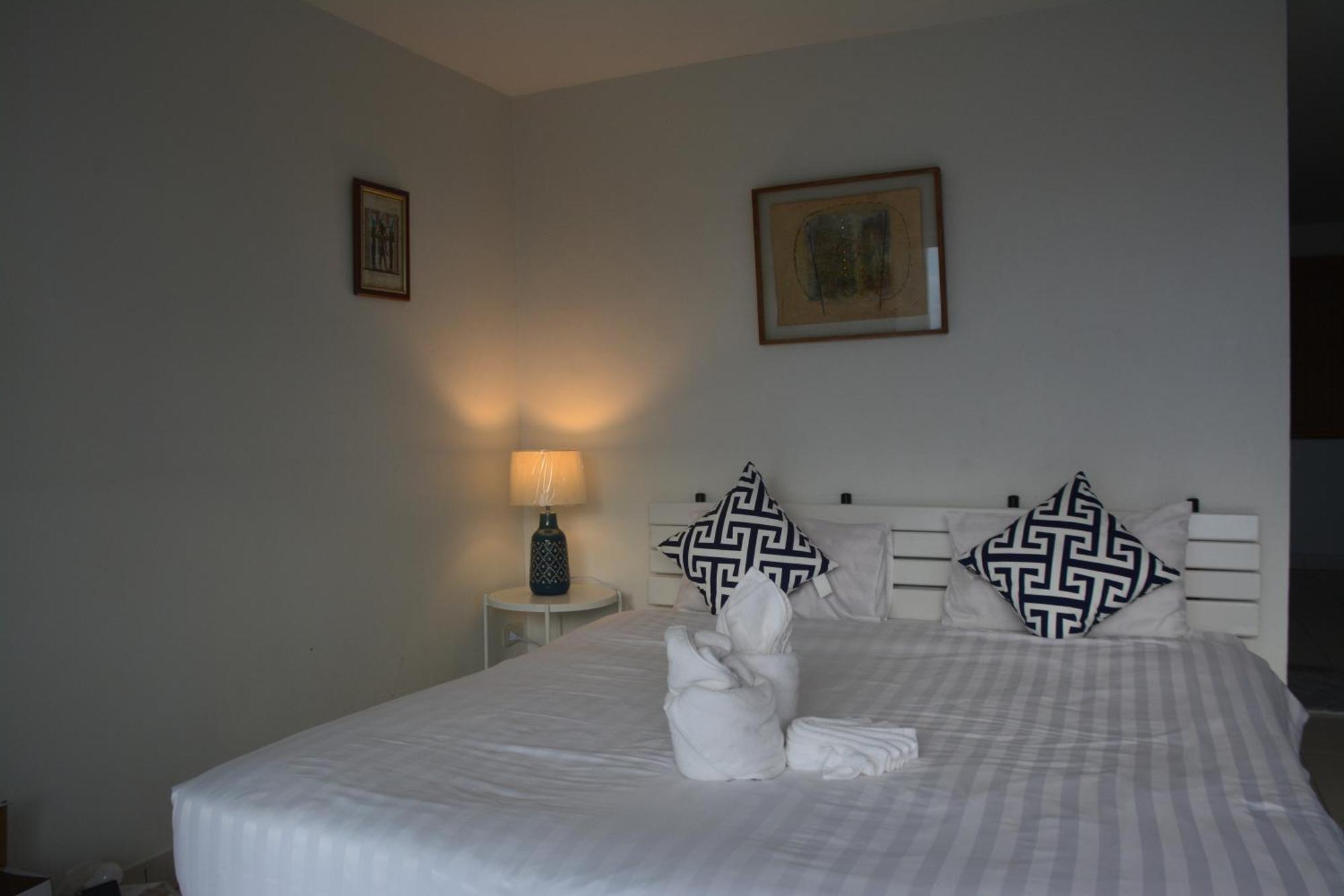 Baan Suan Villa 1 Patong Dış mekan fotoğraf