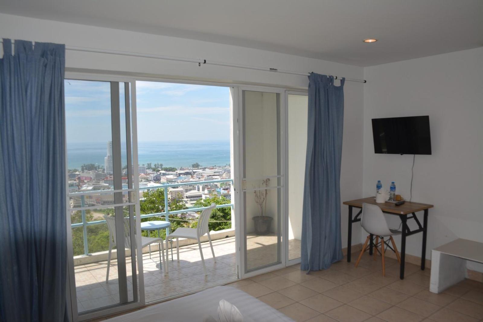 Baan Suan Villa 1 Patong Dış mekan fotoğraf