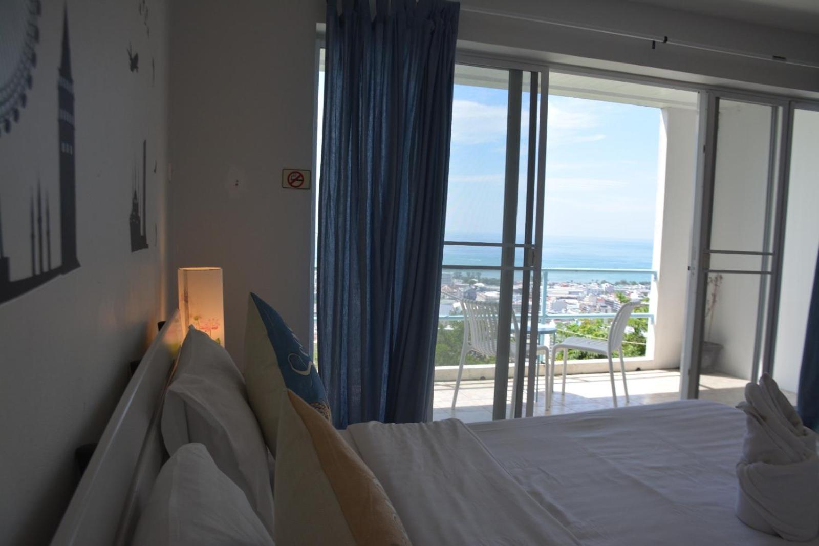 Baan Suan Villa 1 Patong Dış mekan fotoğraf