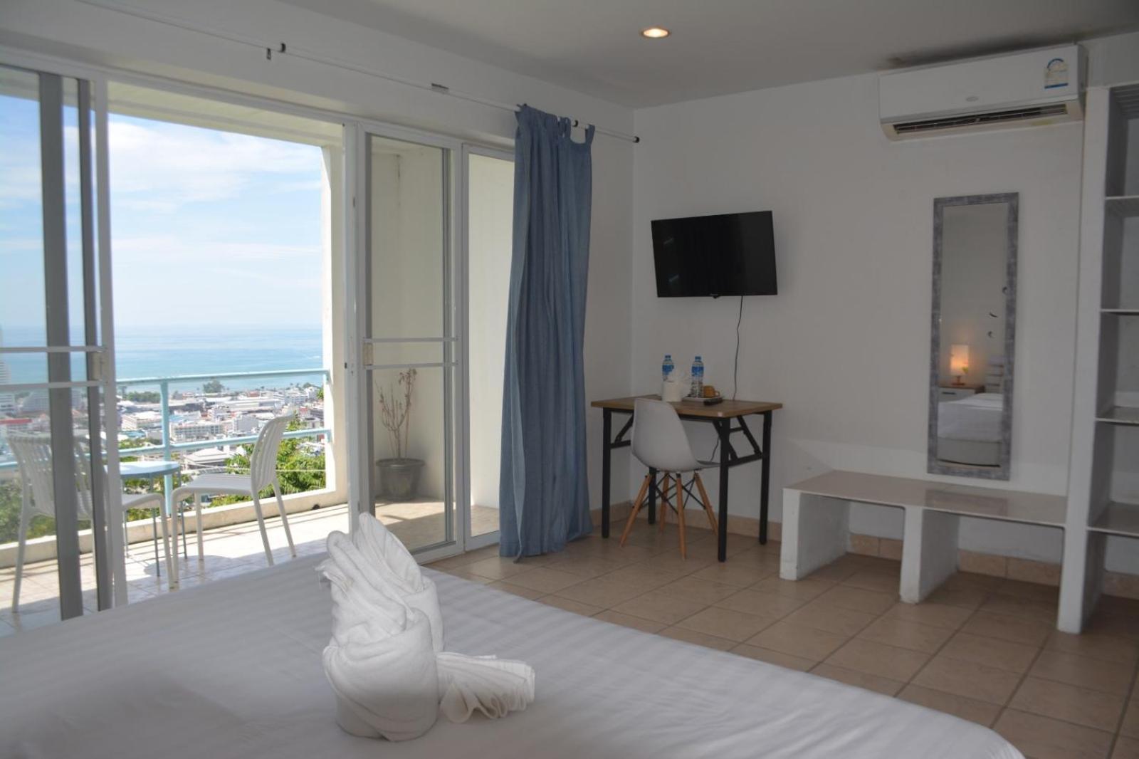 Baan Suan Villa 1 Patong Dış mekan fotoğraf