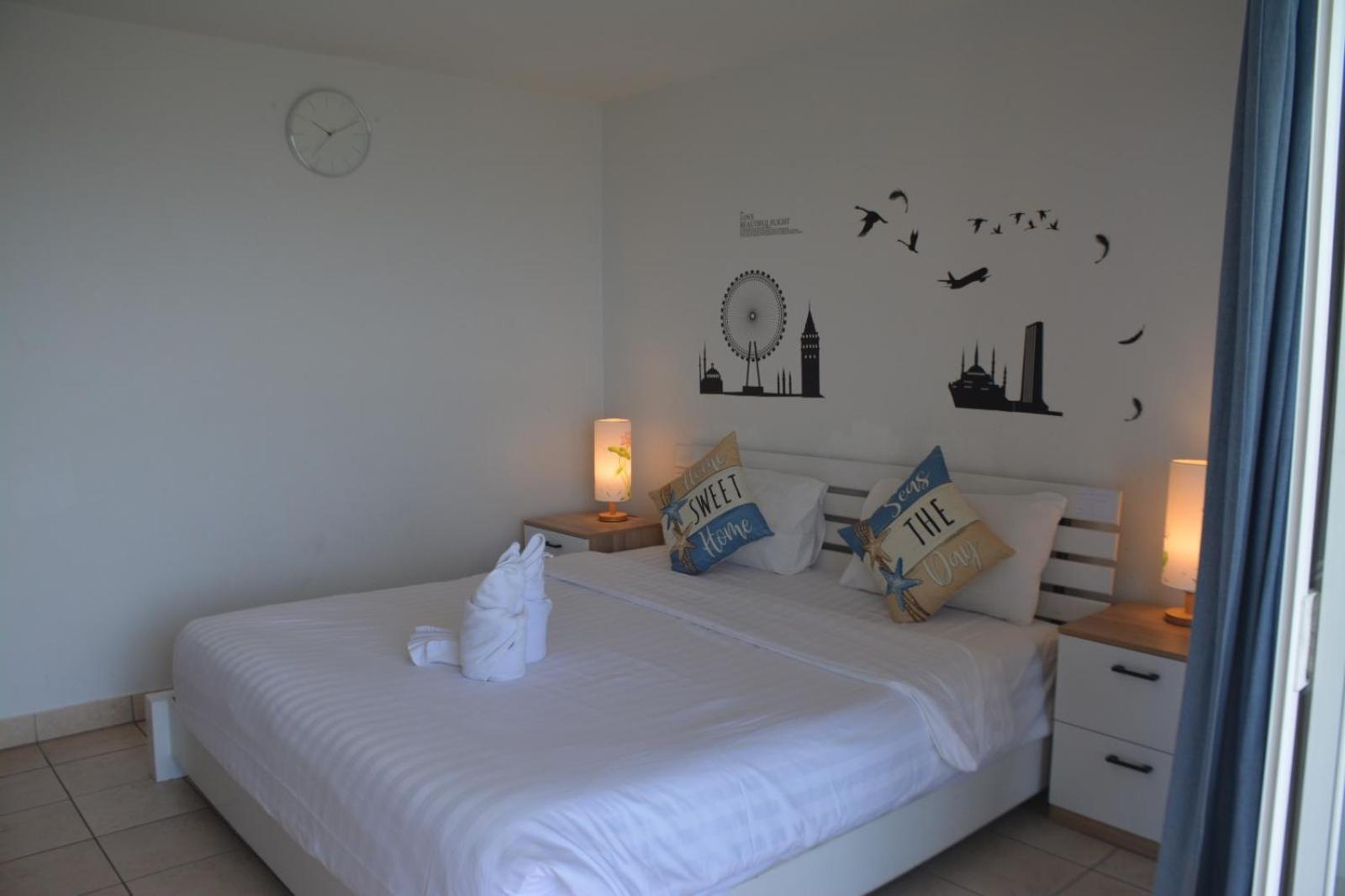 Baan Suan Villa 1 Patong Dış mekan fotoğraf