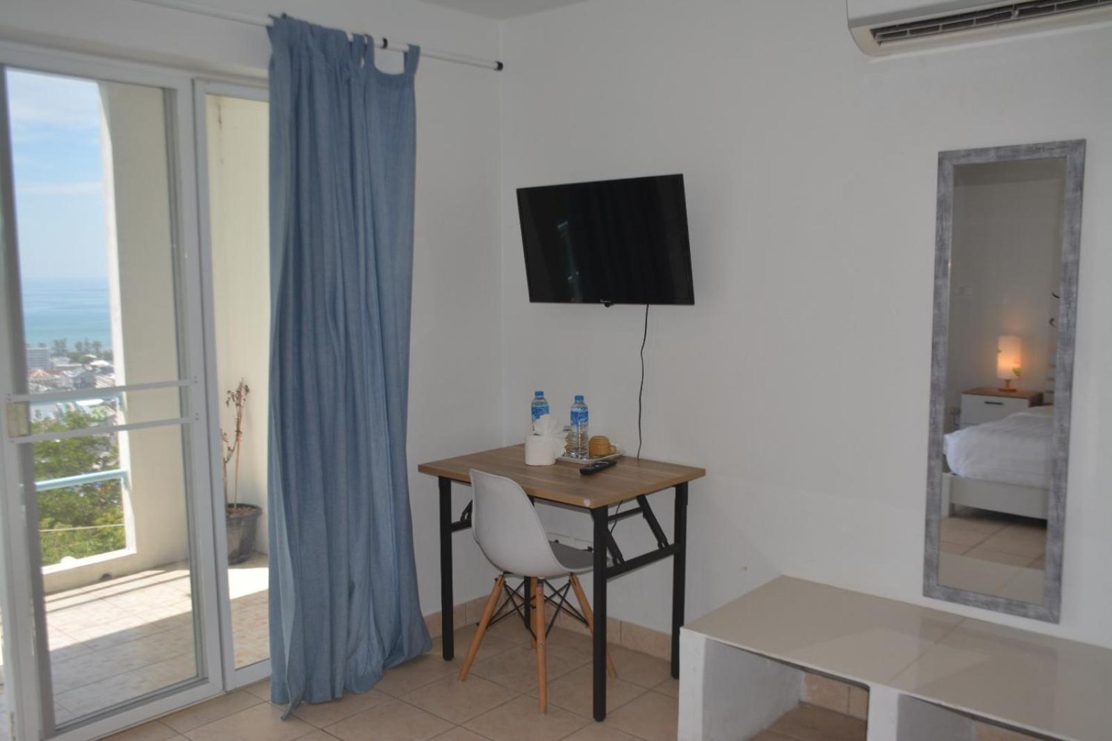 Baan Suan Villa 1 Patong Dış mekan fotoğraf