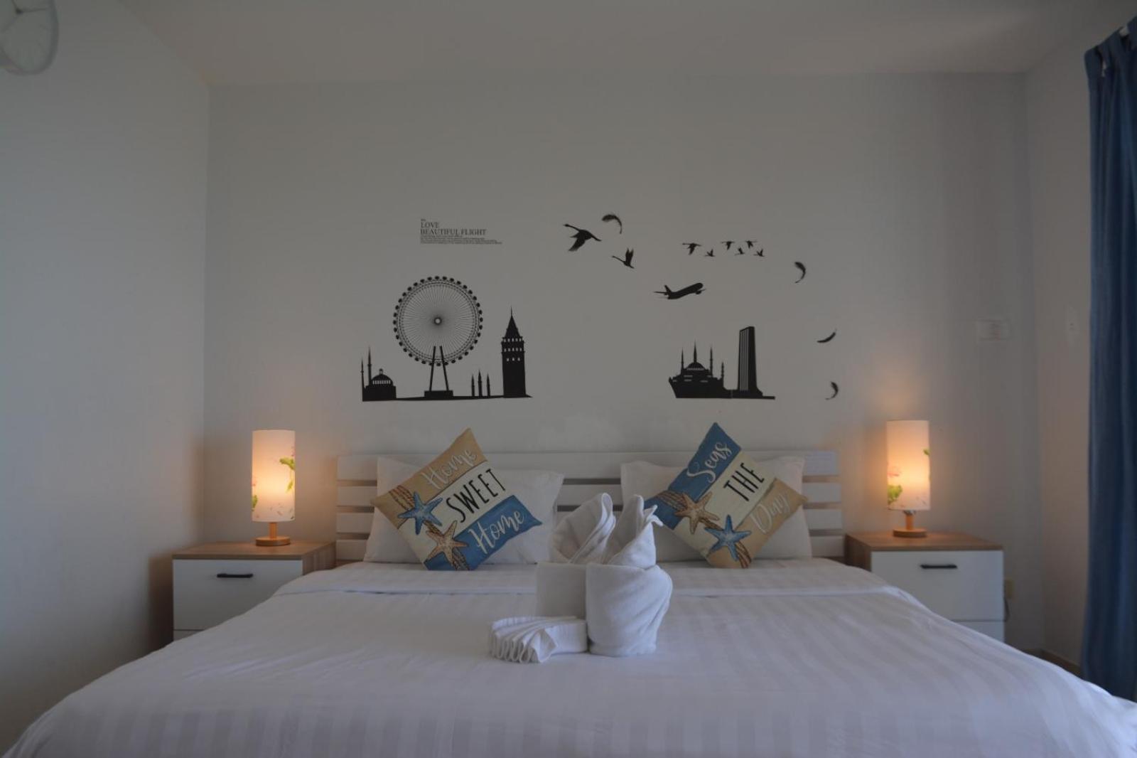 Baan Suan Villa 1 Patong Dış mekan fotoğraf