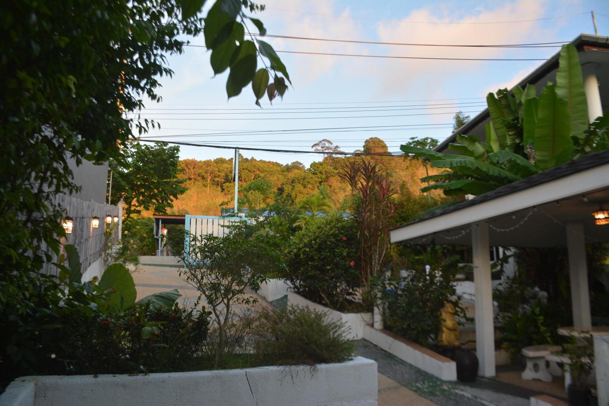 Baan Suan Villa 1 Patong Dış mekan fotoğraf