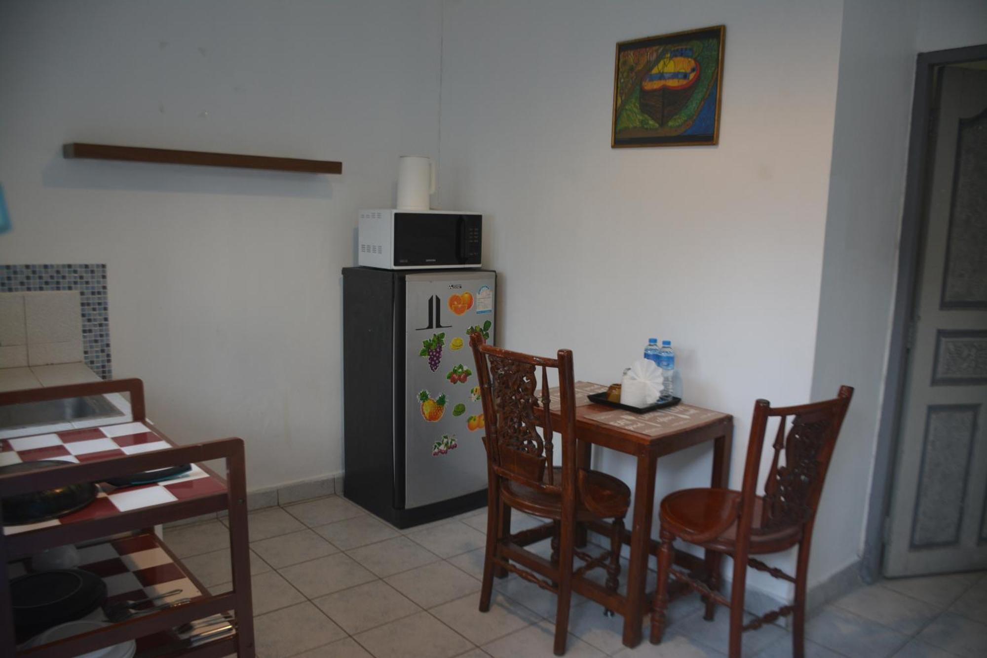 Baan Suan Villa 1 Patong Oda fotoğraf