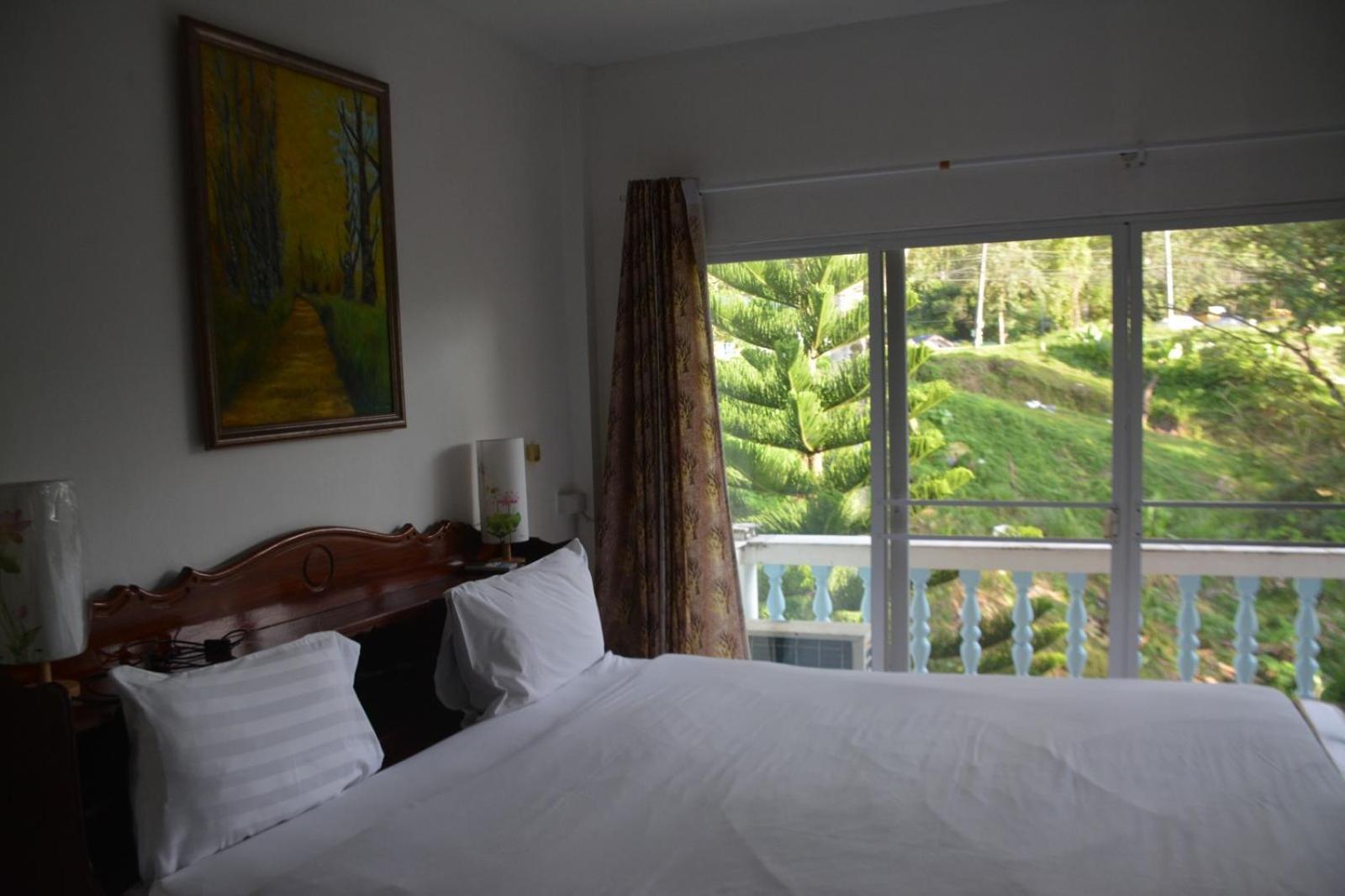 Baan Suan Villa 1 Patong Dış mekan fotoğraf