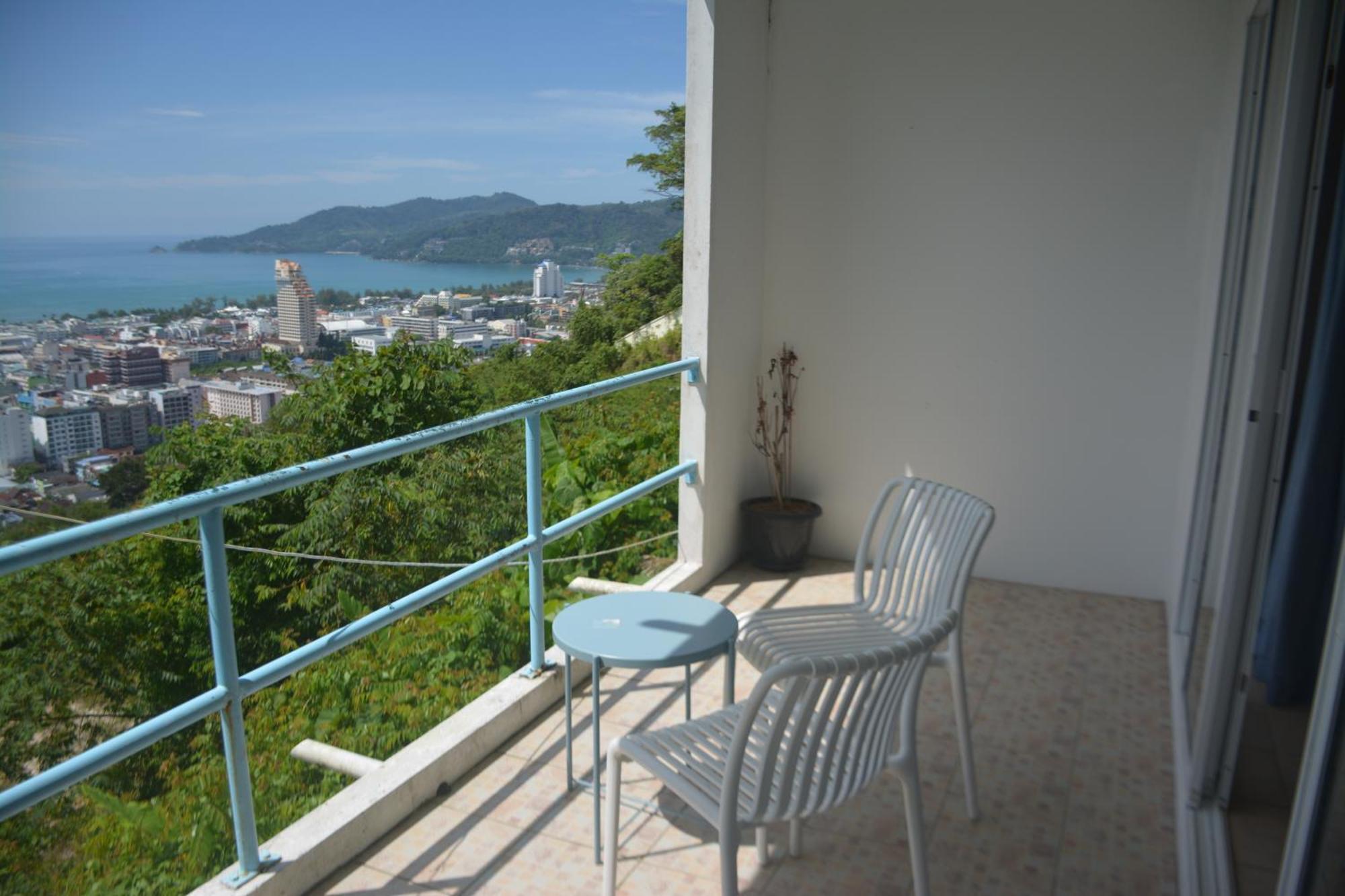 Baan Suan Villa 1 Patong Dış mekan fotoğraf
