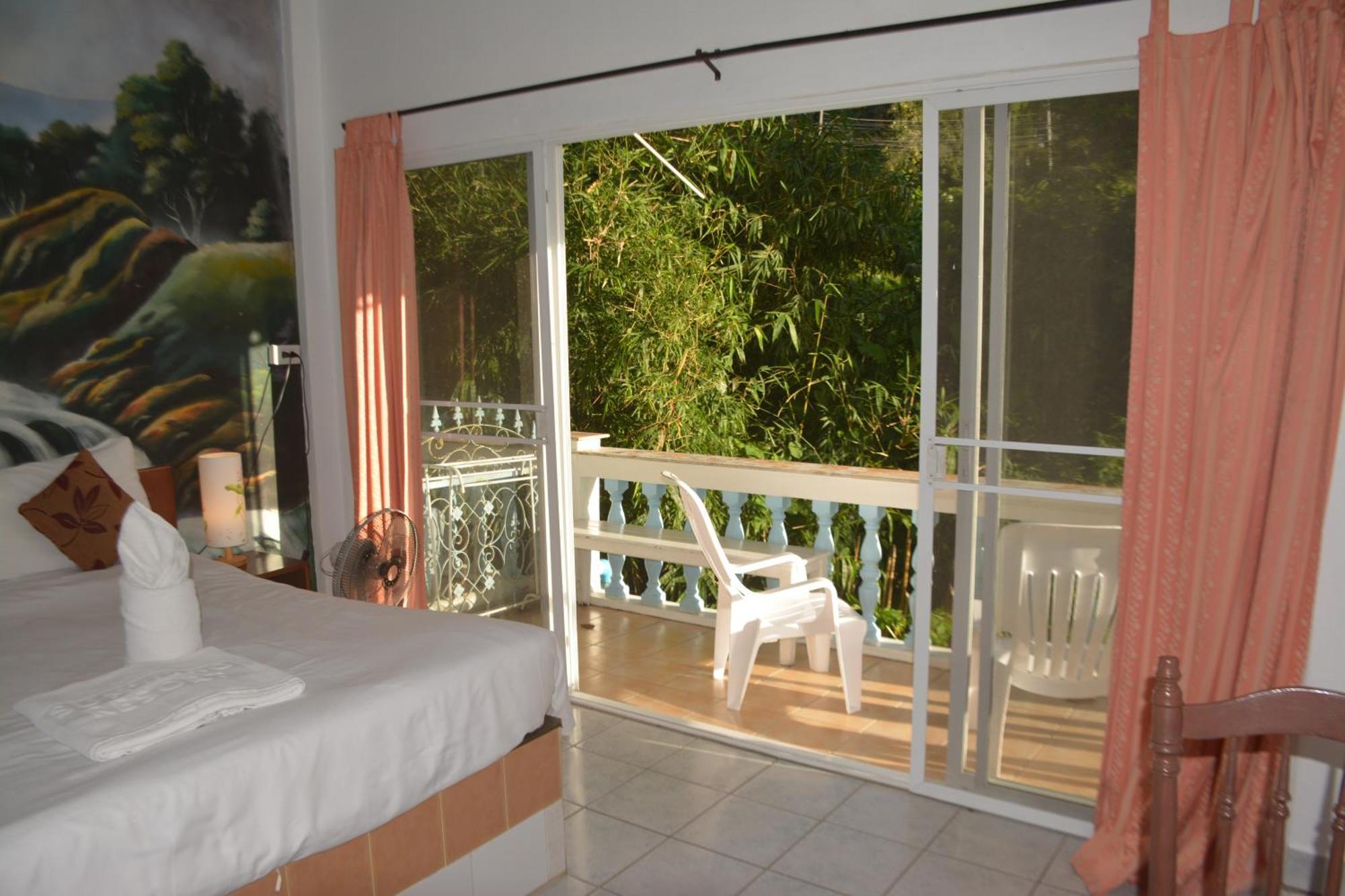 Baan Suan Villa 1 Patong Dış mekan fotoğraf