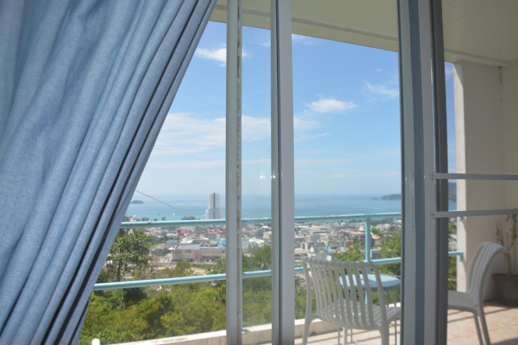 Baan Suan Villa 1 Patong Dış mekan fotoğraf