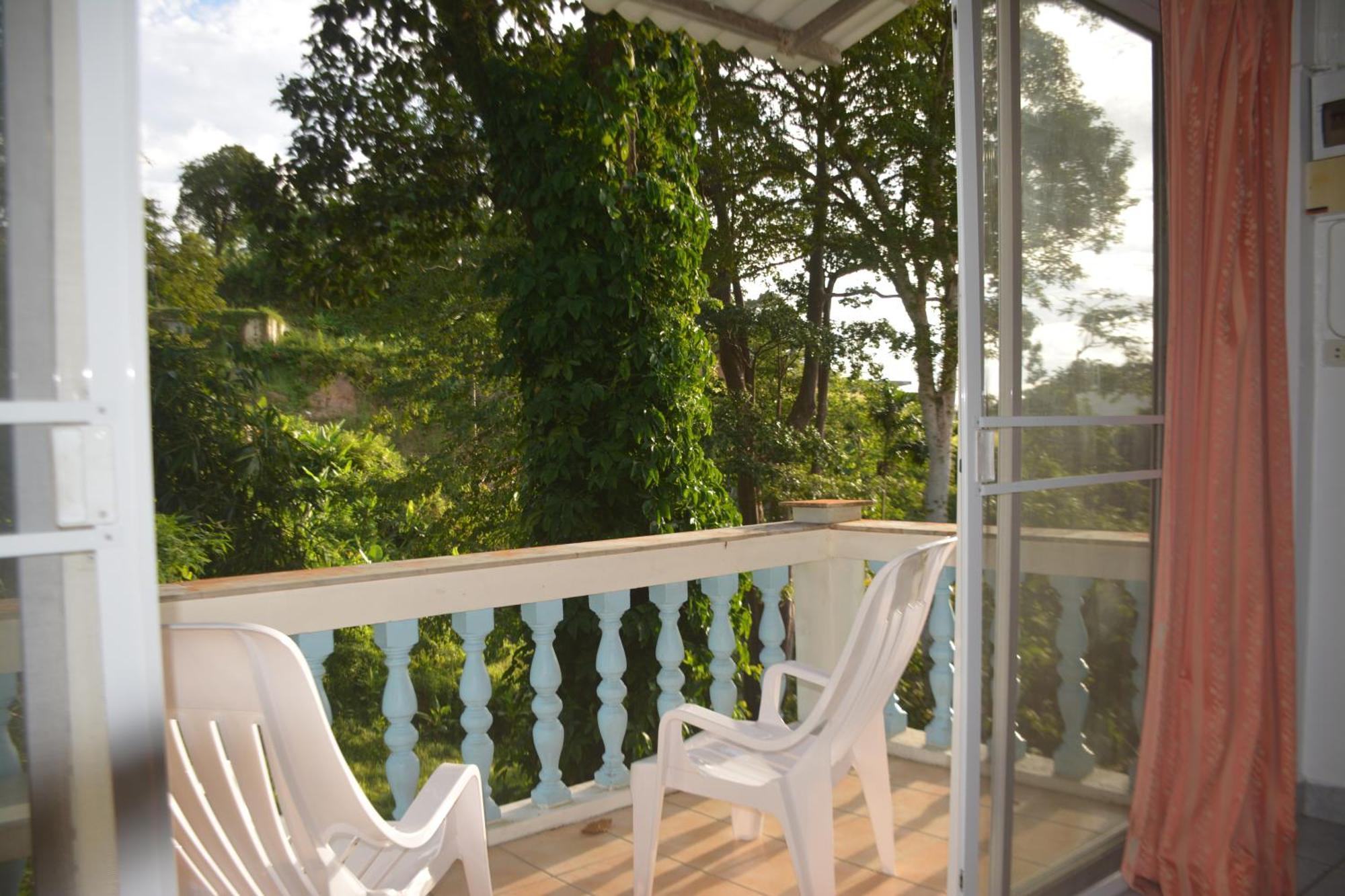 Baan Suan Villa 1 Patong Dış mekan fotoğraf