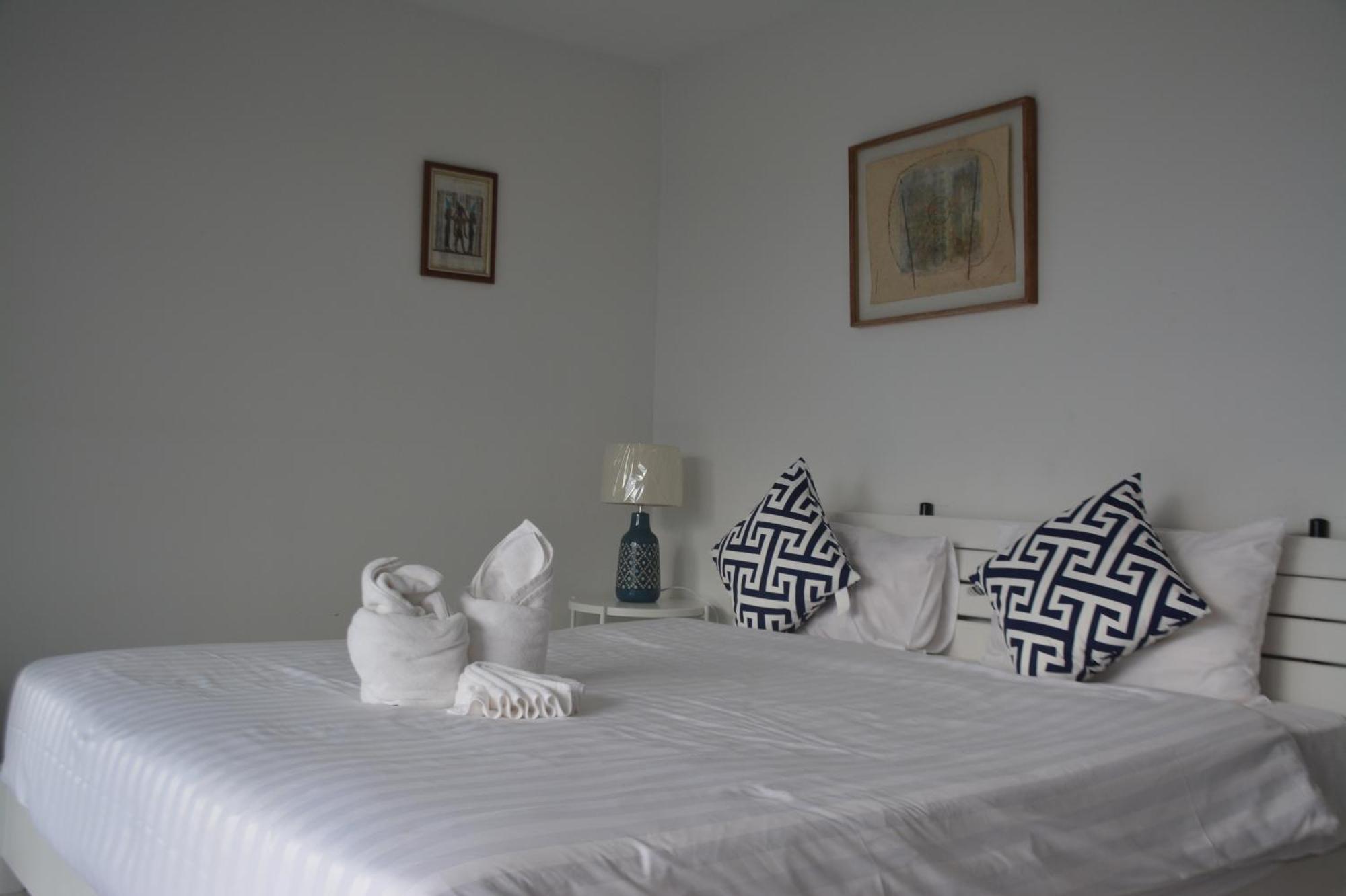 Baan Suan Villa 1 Patong Dış mekan fotoğraf