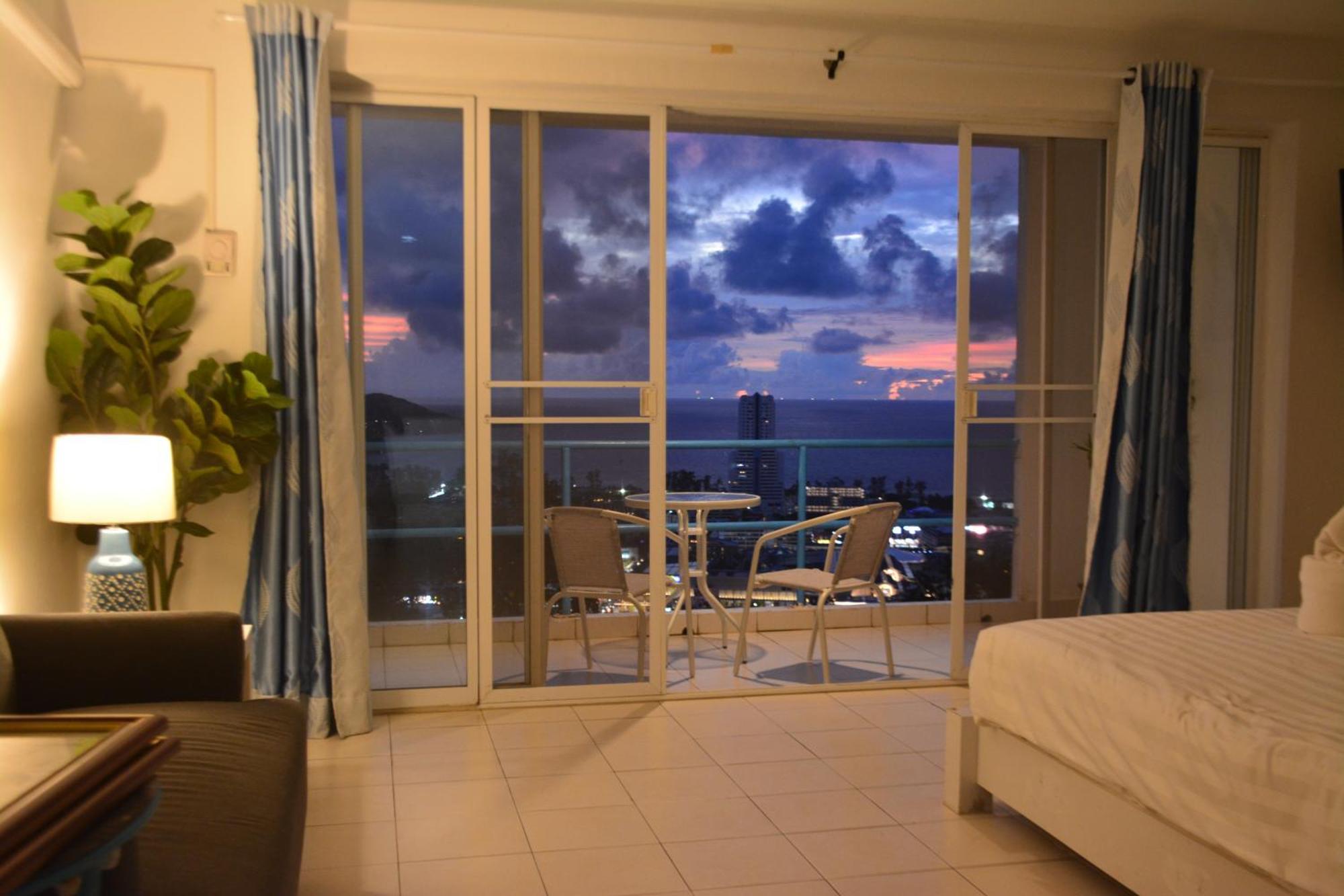 Baan Suan Villa 1 Patong Dış mekan fotoğraf