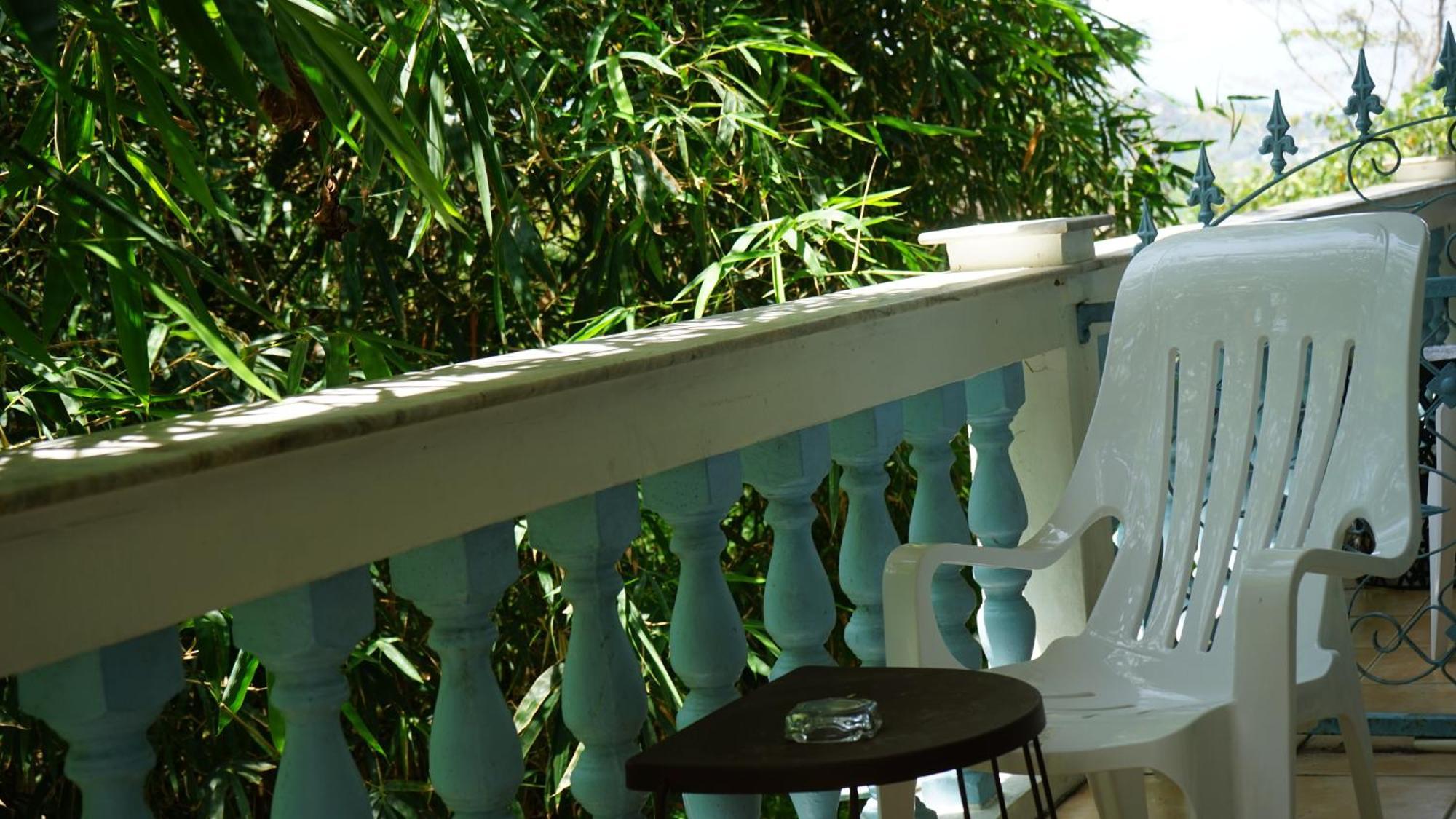 Baan Suan Villa 1 Patong Dış mekan fotoğraf