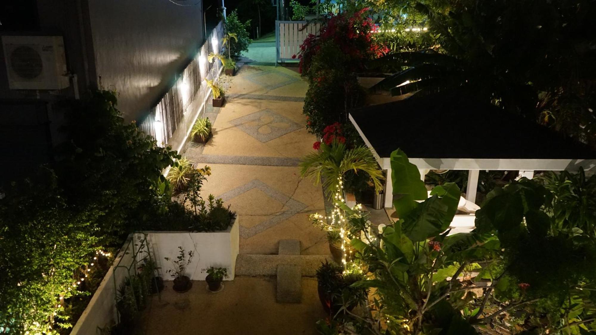 Baan Suan Villa 1 Patong Dış mekan fotoğraf