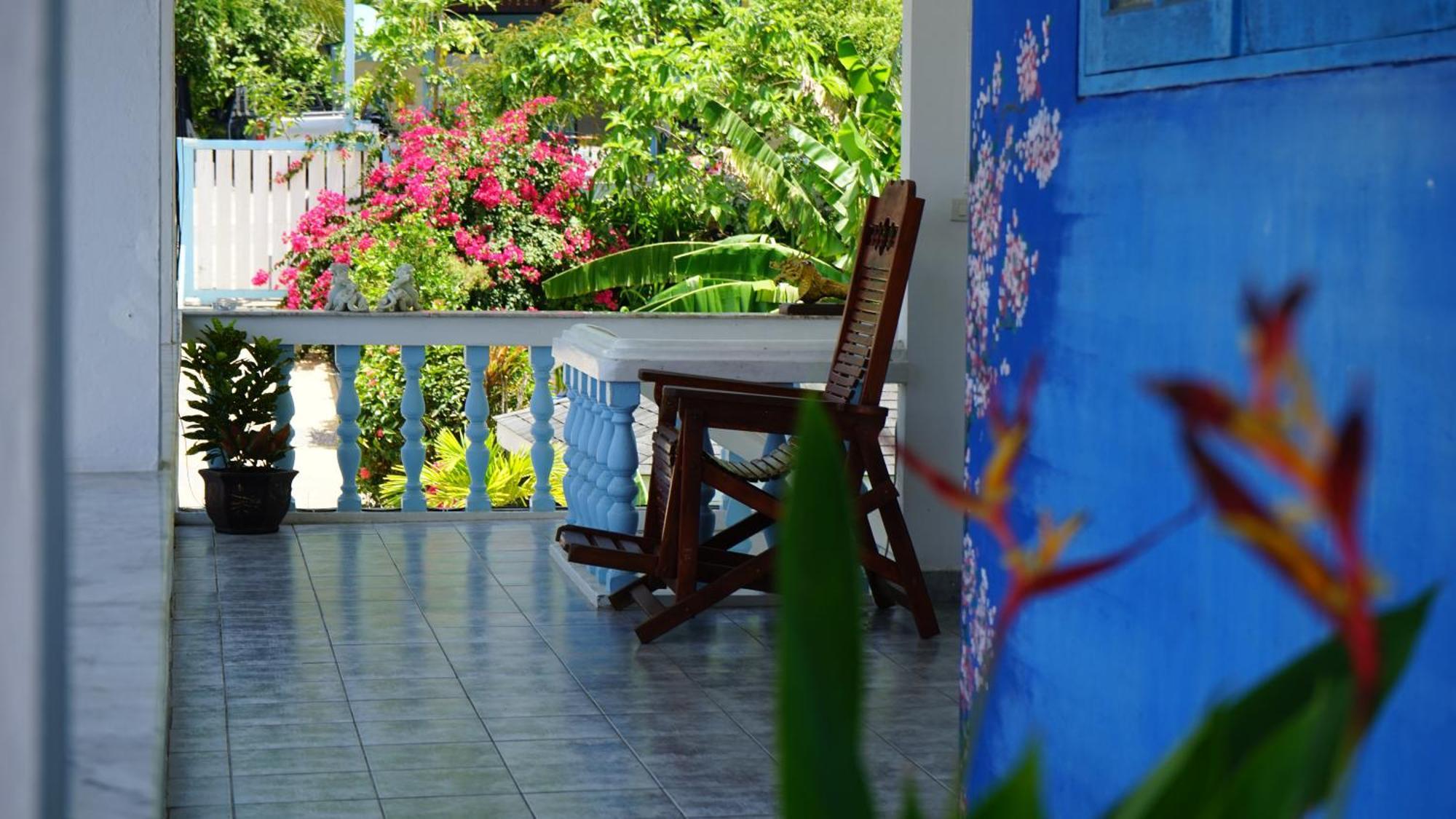 Baan Suan Villa 1 Patong Dış mekan fotoğraf