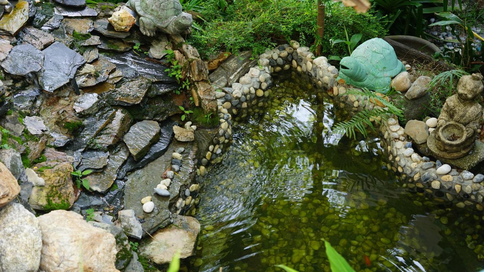 Baan Suan Villa 1 Patong Dış mekan fotoğraf
