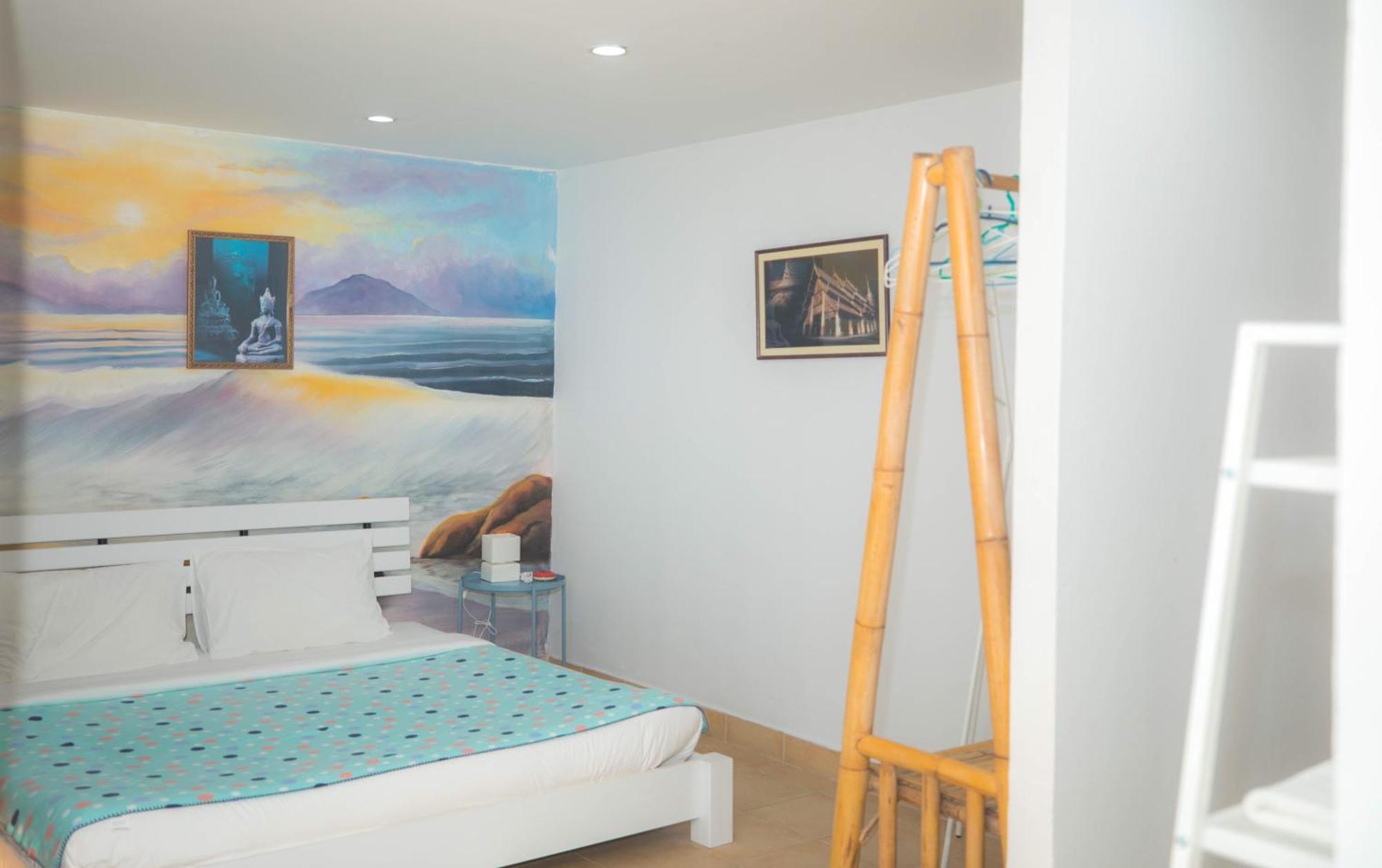 Baan Suan Villa 1 Patong Dış mekan fotoğraf